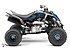 2017 Yamaha Raptor 700R for sale 200489348